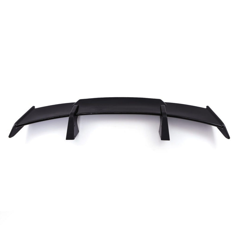 Universal Gloss Black Rear Spoiler M4 Style For BMW 4 Series G22 G82 20+