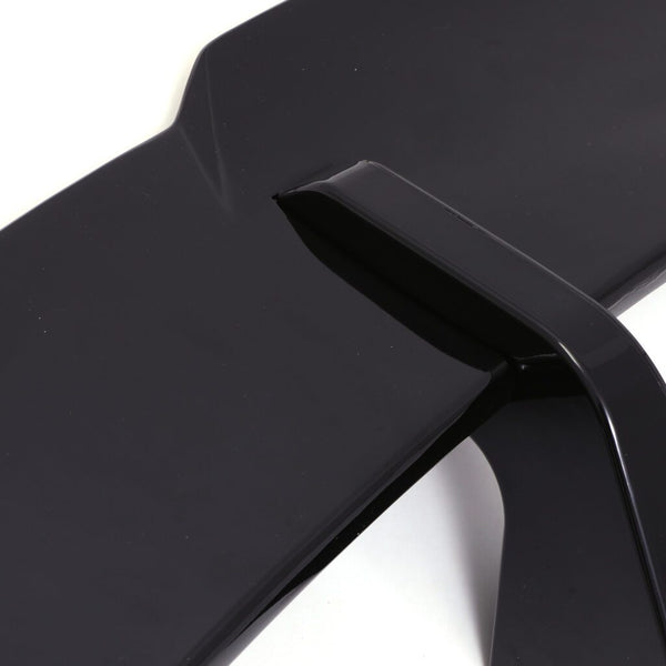 Universal Gloss Black Rear Spoiler M4 Style For BMW 4 Series G22 G82 20+
