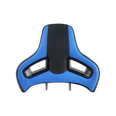 Sport Car Seat Auto Headrest Modified Plug-In High Quantity Comfort Racing Car Neck Pillow Cushion OLIVER Fitment