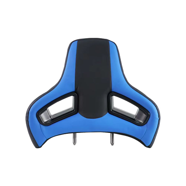 Sport Car Seat Auto Headrest Modified Plug-In High Quantity Comfort Racing Car Neck Pillow Cushion OLIVER Fitment