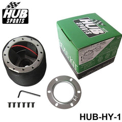 Boss Kit For Hyundai HY-1 Racing Steering Wheel Hub Sports Adapter