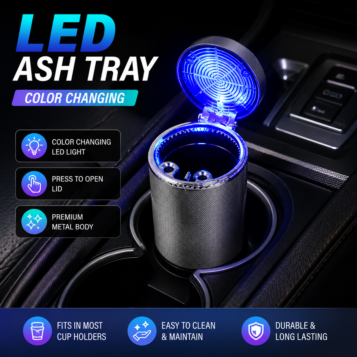 Ashtray