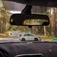 1Pc JDM Car Air Freshener Hanging Perfume , Natural Essential Oil Car Scent Refresh Whole Car