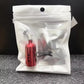 1 Pc NOS Nitrogen Bottle Shape Car Air Freshener Vent Clip Fragrance Diffuser Auto Interior Perfume Decoration