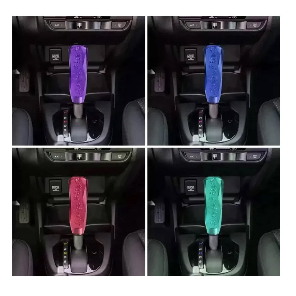Gear Knob