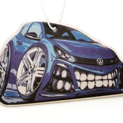 1Pc JDM Car Air Freshener Hanging Perfume , Natural Essential Oil Car Scent Refresh Whole Car