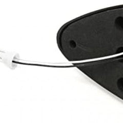 Thar Hummer 5PCS Smoke Roof Cab Lamp Clearance Marker Light