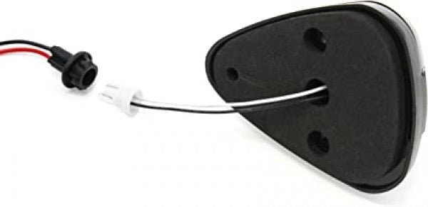 Thar Hummer 5PCS Smoke Roof Cab Lamp Clearance Marker Light