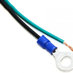 Thar Hummer 5PCS Smoke Roof Cab Lamp Clearance Marker Light