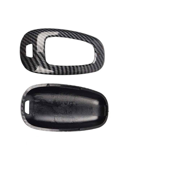 ABS Key Cover For Hyundai : Tucson 2022 4 Button Smart Key