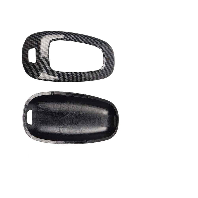 ABS Key Cover For Hyundai : Tucson 2022 4 Button Smart Key