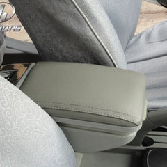 New!! 2015 Universal Car Arm Rest Centre Console Hand Rest BEIGE