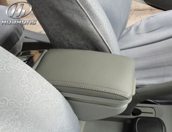 New!! 2015 Universal Car Arm Rest Centre Console Hand Rest BEIGE