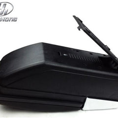 New Universal Car Arm Rest Centre Console Hand Rest BLACK