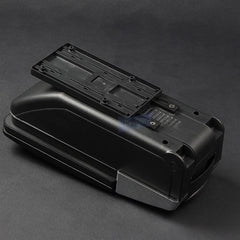 New Universal Car Arm Rest Centre Console Hand Rest BLACK