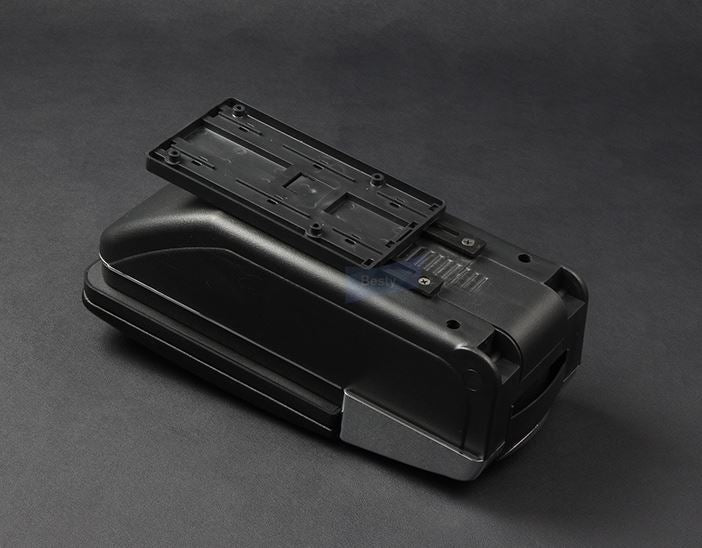 New Universal Car Arm Rest Centre Console Hand Rest BLACK