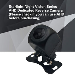 AHD Android Backup Camera Latest Night Version Car Reverse Camera Backup Camera 1080P Only Support 9853i Car Stereo