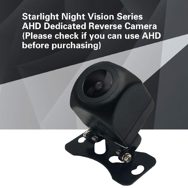 AHD Android Backup Camera Latest Night Version Car Reverse Camera Backup Camera 1080P Only Support 9853i Car Stereo