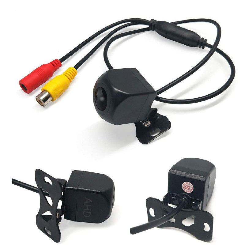 AHD Android Backup Camera Latest Night Version Car Reverse Camera Backup Camera 1080P Only Support 9853i Car Stereo