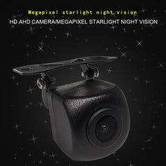 AHD Android Backup Camera Latest Night Version Car Reverse Camera Backup Camera 1080P Only Support 9853i Car Stereo