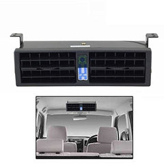 Jet Air Blower Fan For Roof Car Interior Fan (12 V)