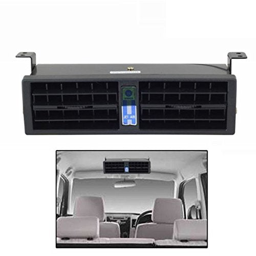 Jet Air Blower Fan For Roof Car Interior Fan (12 V)