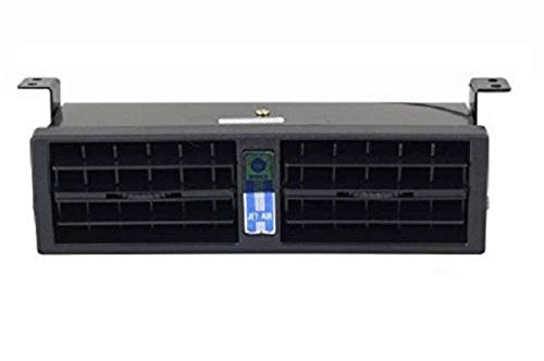 Jet Air Blower Fan For Roof Car Interior Fan (12 V)