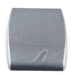 Universal Car decorative Air Flow Intake Vent Scoop Turbo For Bonnet, Roof, Hood