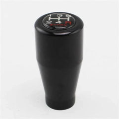 Universal Racing Manual 5 Speed Gear Shift Knob Shifter w/Adaptors M8 M10 M12