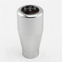 Universal Racing Manual 5 Speed Gear Shift Knob Shifter w/Adaptors M8 M10 M12