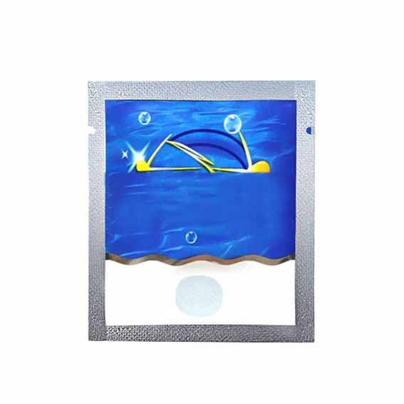 Auto Windshield Cleaner Glass Tablets, Car Wiper Detergent Effervescent Tablets