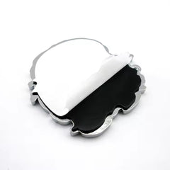 Automotive 3D Che Guevara Automotive Emblem Chrome Badge auto Decal Car Truck Bumper Fender Window Sticker For Army Morale Military