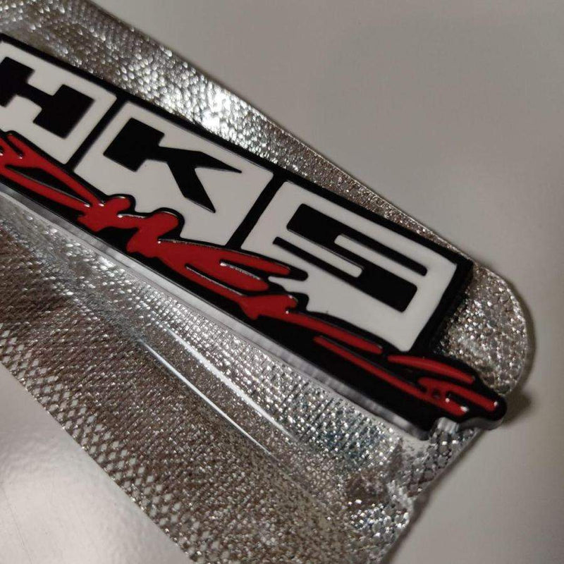 Automotive Car Emblem JDM Tuning Car Badge Emblem