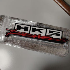 Automotive Car Emblem JDM Tuning Car Badge Emblem