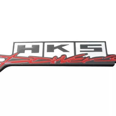 Automotive Car Emblem JDM Tuning Car Badge Emblem