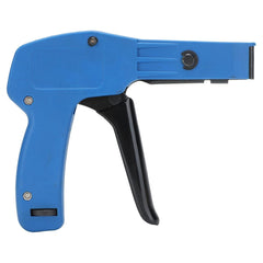 Automtoive Car Ergonomic Manual Fast Cutting Cable Tie Gun For Electrical Work
