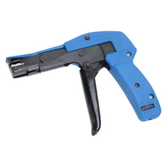 Automtoive Car Ergonomic Manual Fast Cutting Cable Tie Gun For Electrical Work