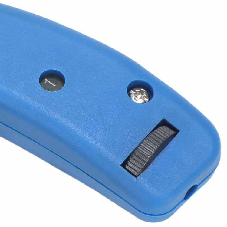 Automtoive Car Ergonomic Manual Fast Cutting Cable Tie Gun For Electrical Work