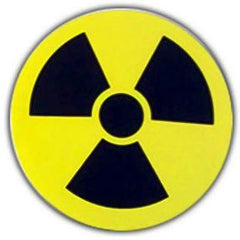 Warning Enter At Your Own Risk