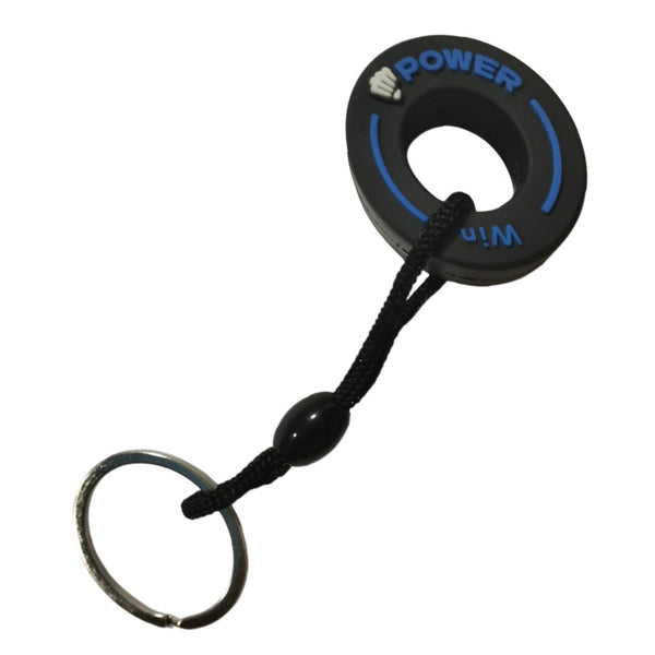 1pc F1 Merchandise Racing Tyre Keychain For  Car / Bike / Home / Office