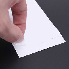 BLACK 5.6M Car Door Edge Lip Strip Guard Protector Moulding Trim Anti Dent Scratch