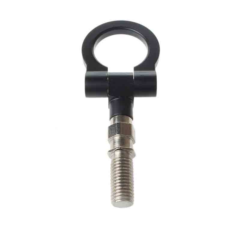 Aluminum Racing Car Tow Towing Hook Bumper For TOYOTA / Suzuki / Honda