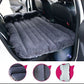 Multifunctional Inflatable Car Bed Mattress with Two Air Pillows, Car Air Pump and Repair Kit