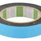 Nippon Double Sided Foam Tape 10 mm x 10 ft, Blue