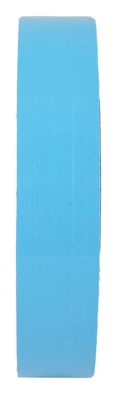 Nippon Double Sided Foam Tape 10 mm x 10 ft, Blue