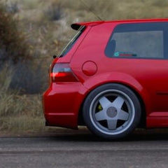 BOOST LOADING JDM Glow Panel Electric Marker Lamp LED Light Sticker Flashing