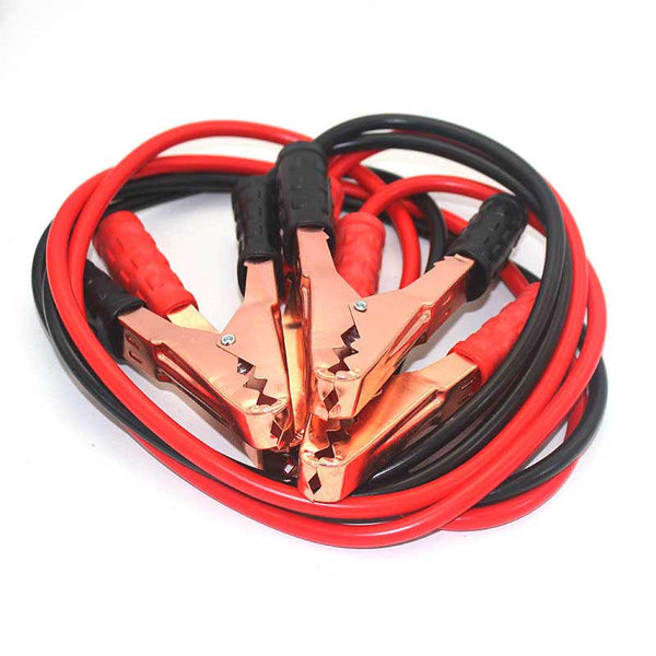 2 Meters 500 AMP Car Booster Battery Line Car Jumping Cables