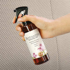 Carall Botanish Mist Garden Bloom, Deodorizing Air Freshener (200 ml) Made In Japan