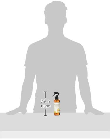 Carall Botanish Mist Classic Citrus, Deodorizing Air Freshener (200 ml) Made In Japan