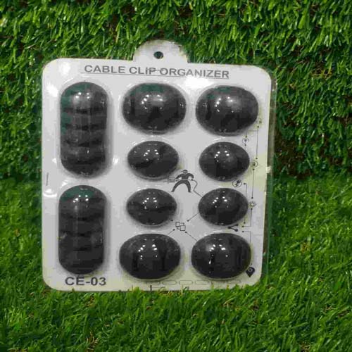 CABLE HOLDER AND SUPPORTER FOR GIVING SUPPORT AND STANCE TO ALL KIND OF CABLES. (E.G., WIRE CABLES)